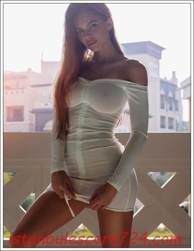 Kayaşehir Escort Bayan